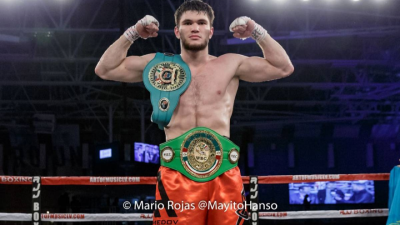 Али Ахмедов обратился к болельщикам после победы в Алматы