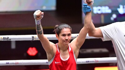 Шесть казахстанцев проведут полуфиналы ЧМ по боксу в Ливерпуле