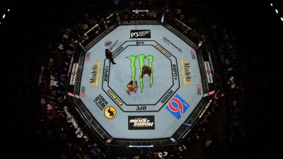 Названы условия для проведения турнира UFC в Казахстане