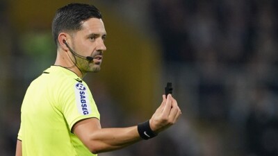 Впервые в истории КПЛ матчи обслужат иностранные арбитры