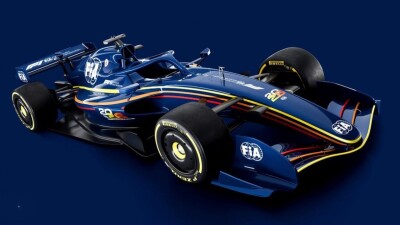 FIA: новые болиды Формулы-1 не разгонятся до 400 км/ч
