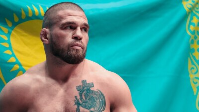 Артём Резников одержал яркую победу на турнире АСА 192 в Алматы