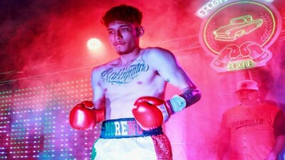 В Мексике при загадочных обстоятельствах погиб боксер