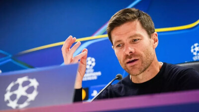 Хаби Алонсо вошел в историю "Реала" с рекордной серией