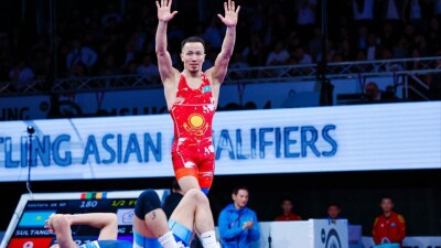 Казахстанские "классики" завершили ЧМ с одной золотой медалью