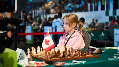 Участников чемпионата мира по шахматам эвакуировали в Алматы из-за землетрясения