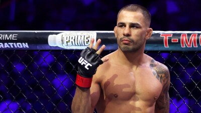 Алешандре Пантожа назвал Ислама Махачева номером один в UFC