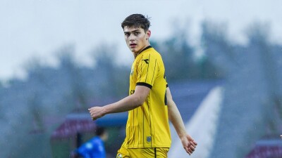 Казахстанский талант продолжит карьеру в Испании