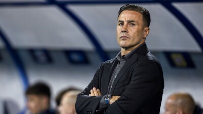 Каннаваро отказал Казахстану и Узбекистану ради надежды на Серию А