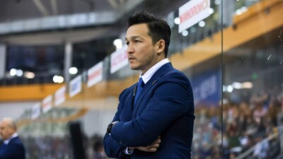 Талгат Жайлауов рассматривается кандидатом на пост тренера сборной Казахстана